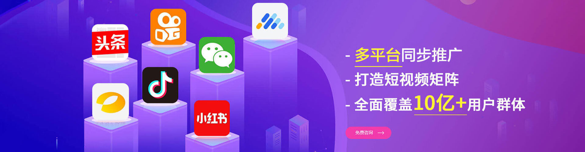 定陶sem托管