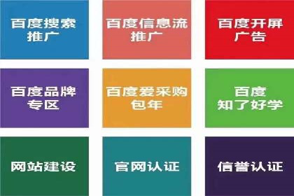 百度优化推广实战技巧分享